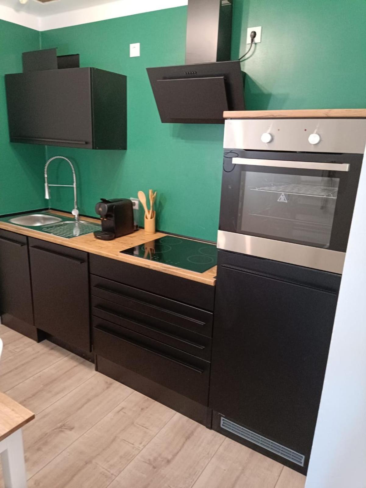 Ferienwohnung Enzian - Naehe Kapellplatz - Oeffentlicher Parkplatz - Aufzug Altötting Dış mekan fotoğraf